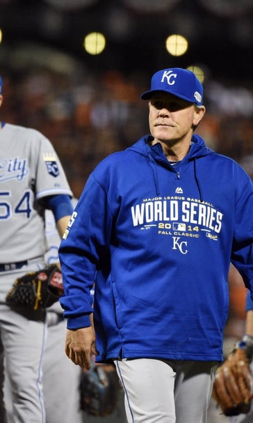 Royals find replacements for key losses in free agency